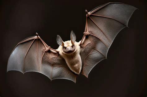 Unveiling the Spiritual Meaning of Bats in Your House: Insights 